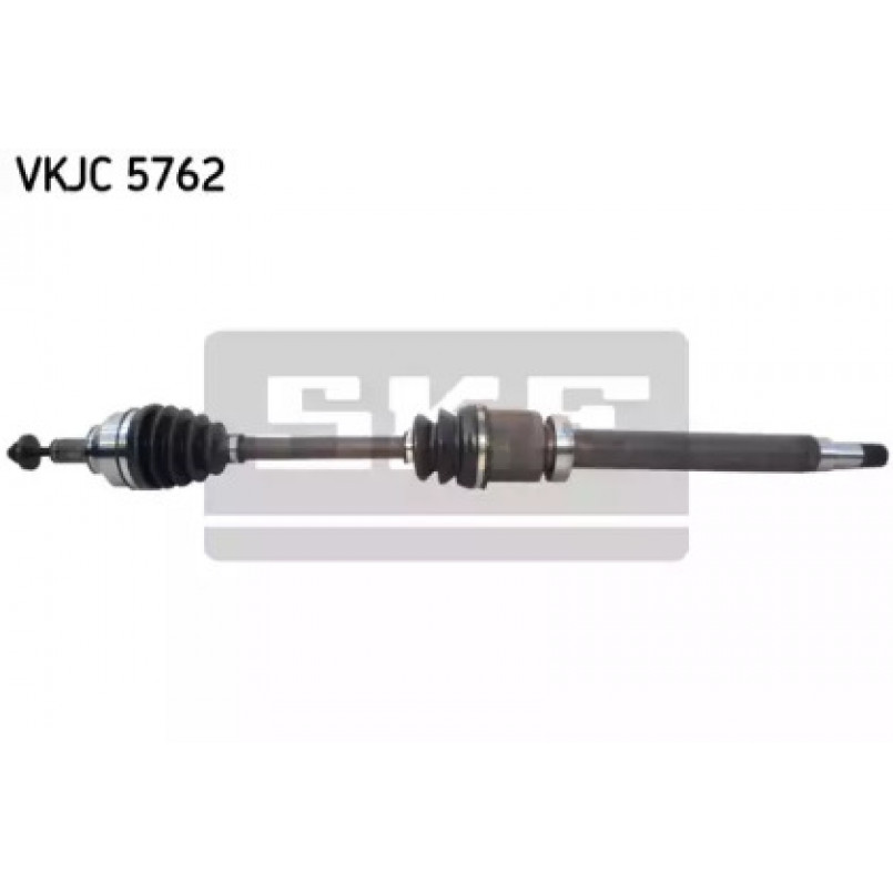 VKJC 5762 SKF - Привідний вал